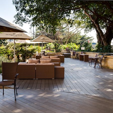 Protea Hotel Fire & Ice! By Marriott Durban Umhlanga Ridge Exterior photo