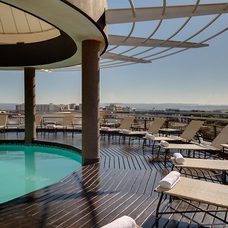Protea Hotel Fire & Ice! By Marriott Durban Umhlanga Ridge Exterior photo