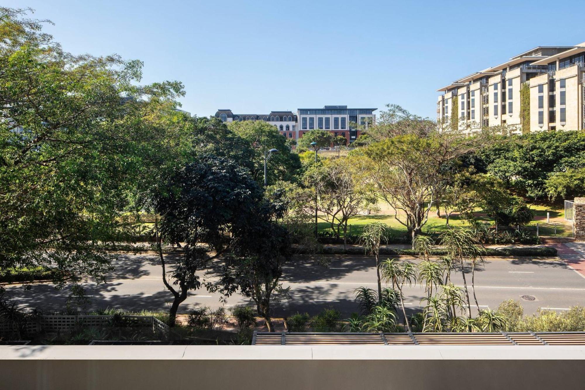 Protea Hotel Fire & Ice! By Marriott Durban Umhlanga Ridge Exterior photo