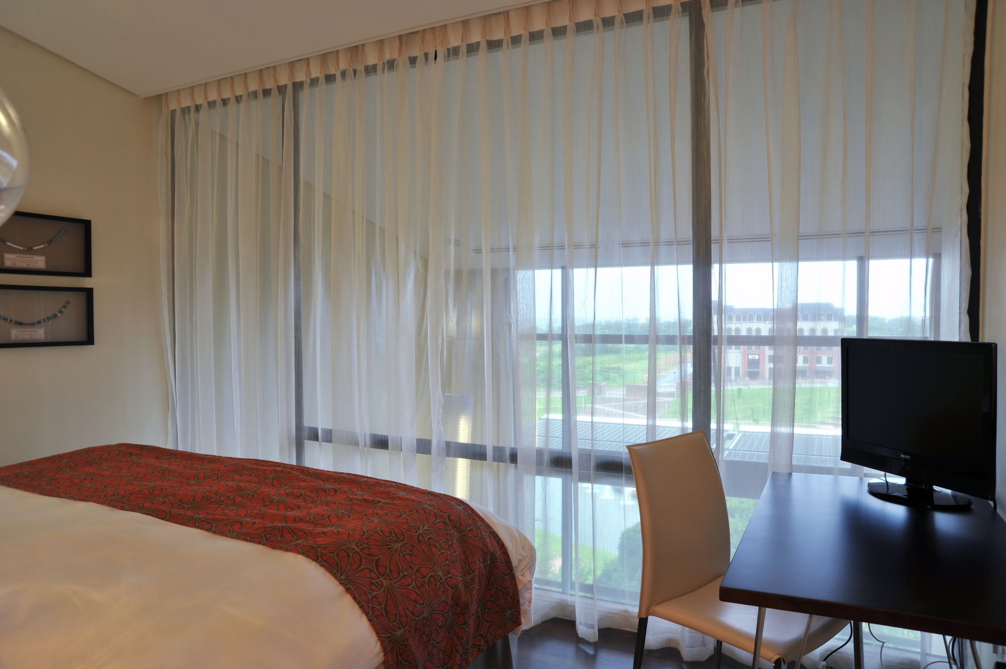 Protea Hotel Fire & Ice! By Marriott Durban Umhlanga Ridge Exterior photo