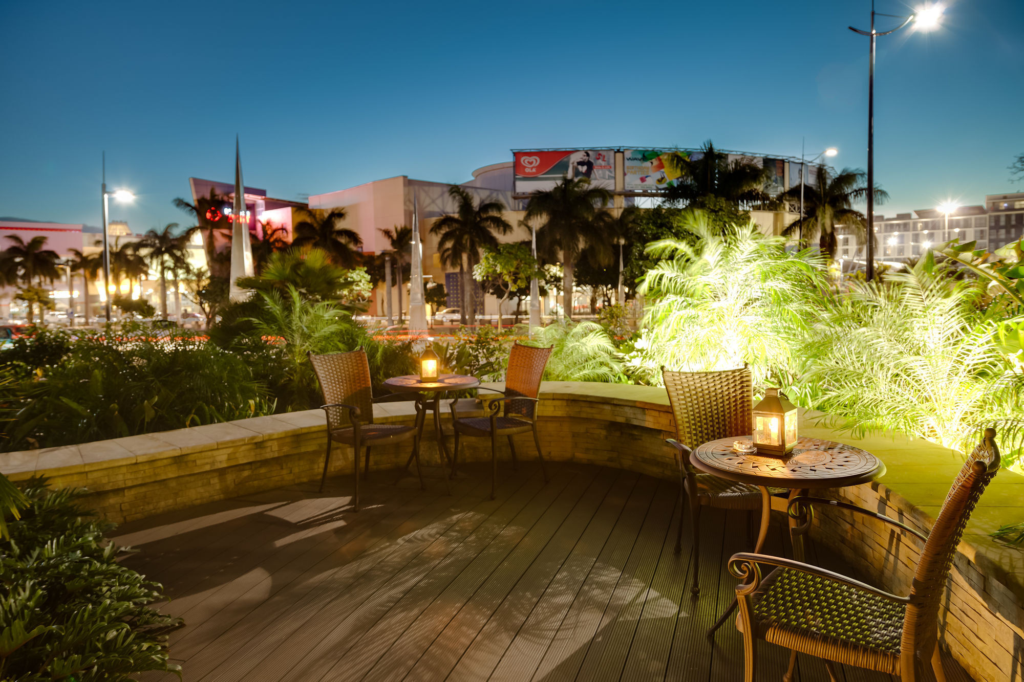 Protea Hotel Fire & Ice! By Marriott Durban Umhlanga Ridge Exterior photo